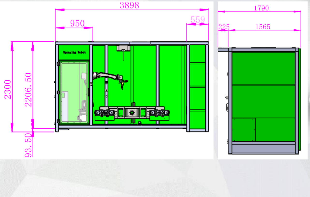 Container Reference