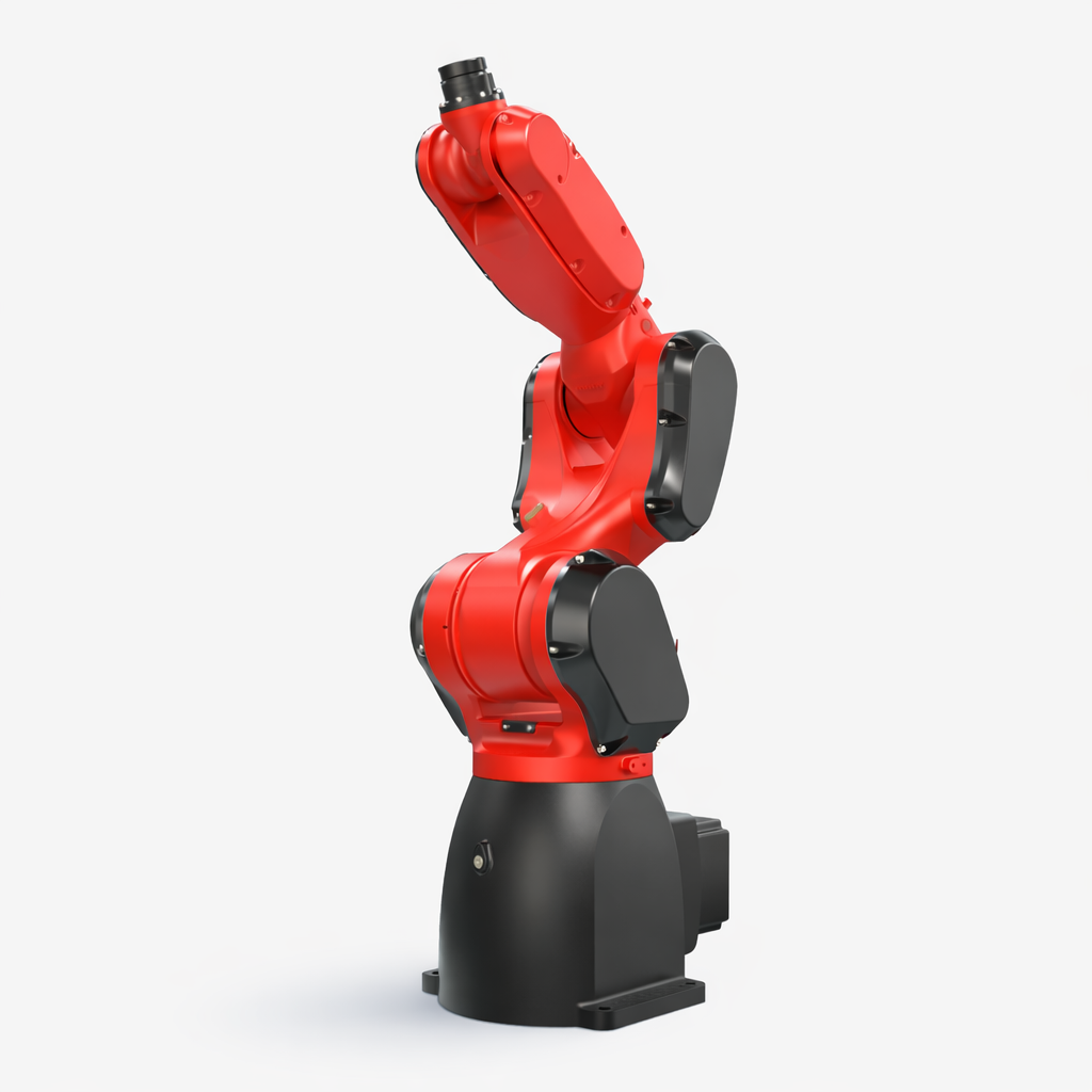 BRTIRUS0805A Six-Axis Industrial Robot