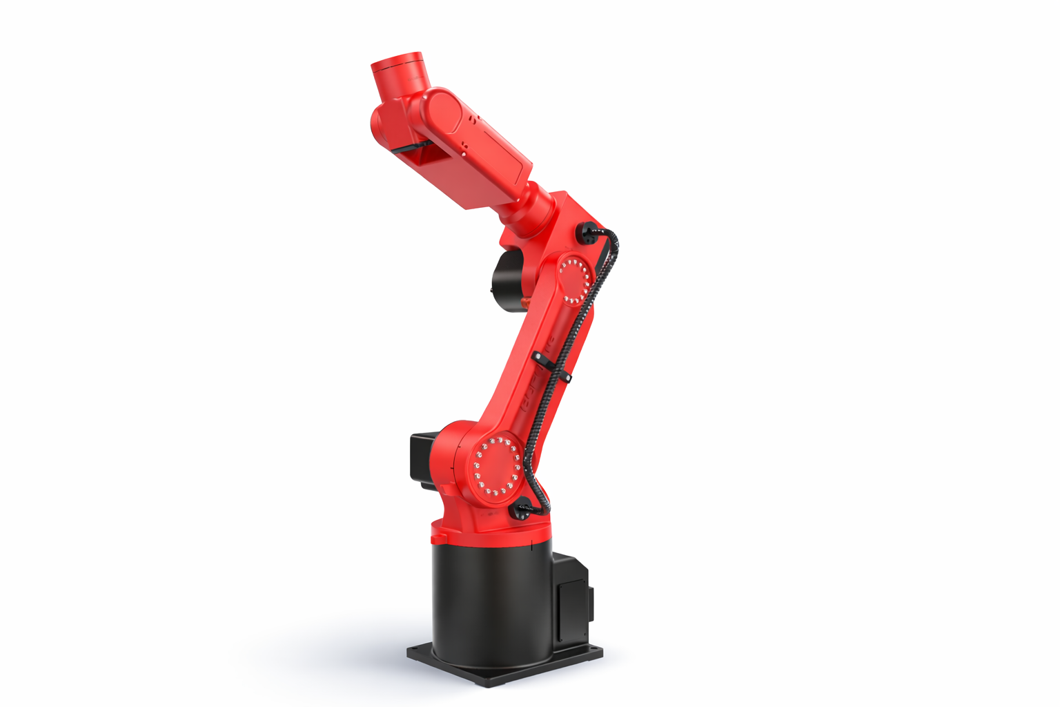 BRTIRUS0707A Six-Axis Industrial Robot